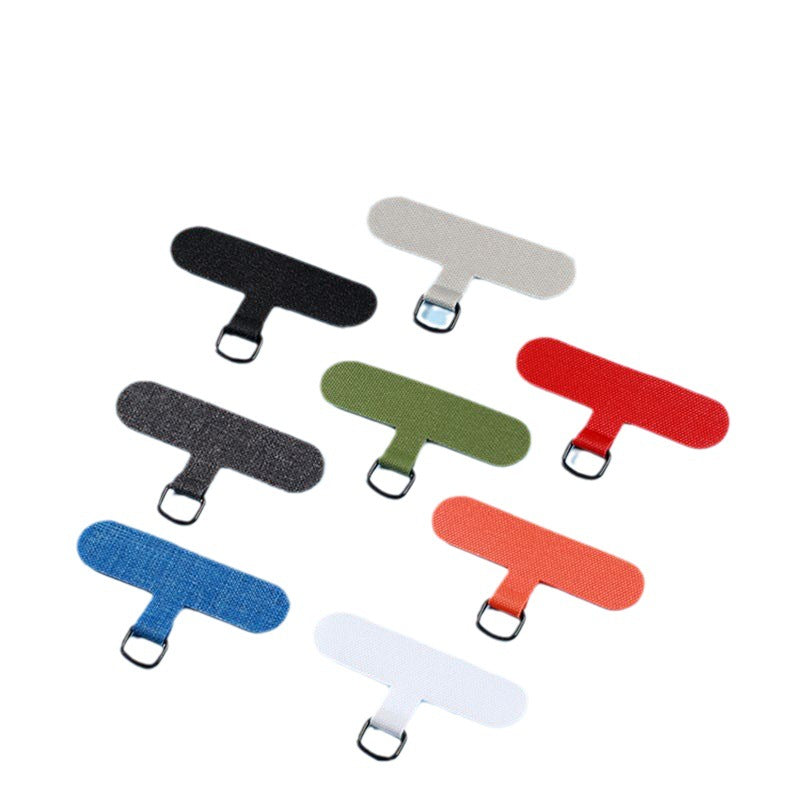 Eco-Friendly ID Card Holder Strap Kalsten