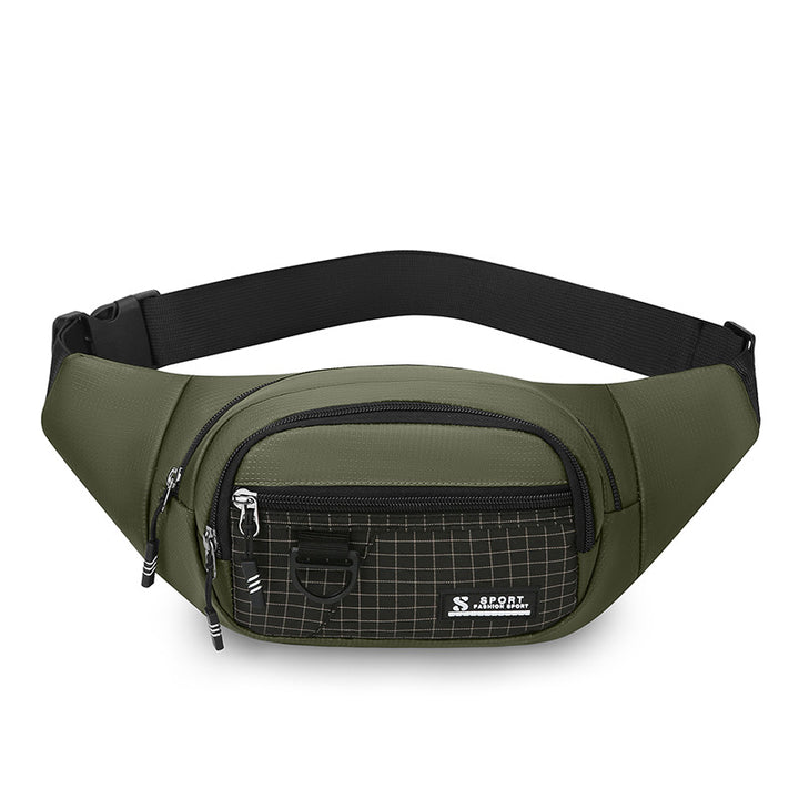 Versatile Utility Waist Bag