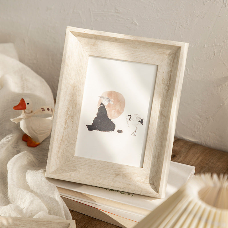 Decorative Artwork Frame for Home Decor