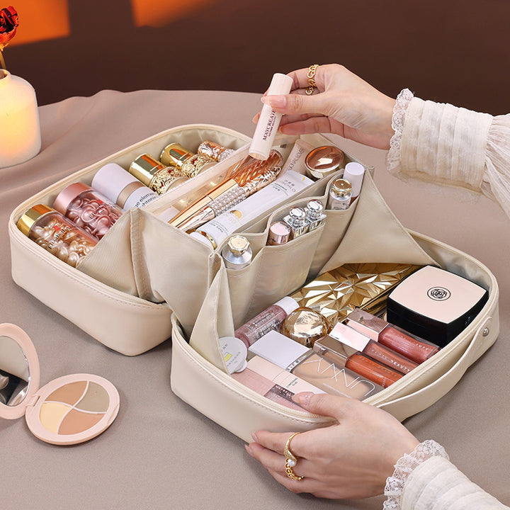 Cosmetic Organizer With Intelligent Compartment System Kalsten 1785335201