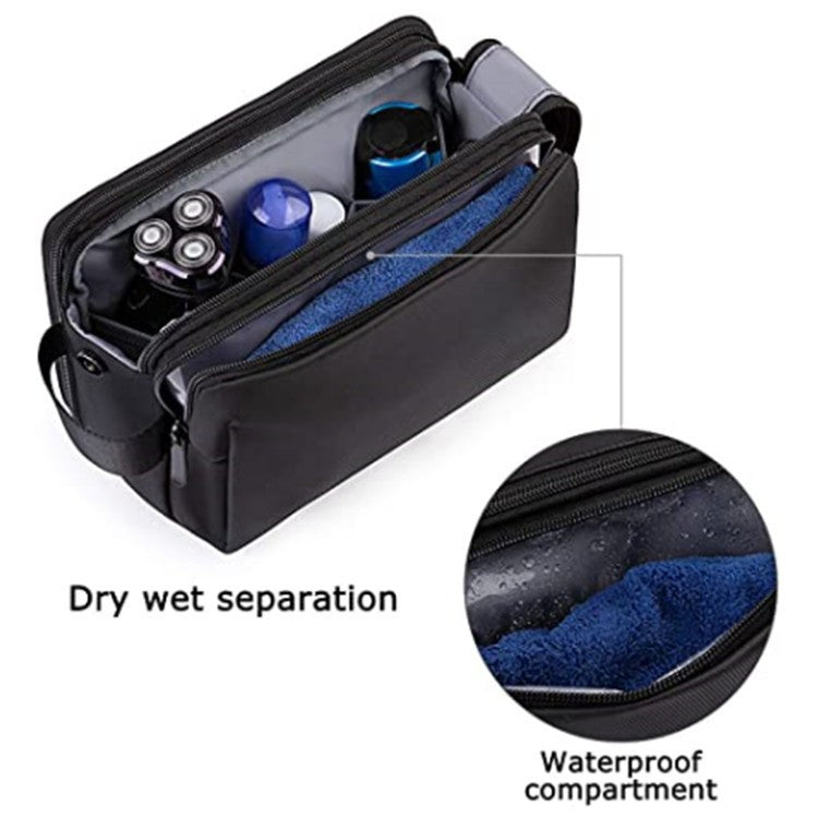 Practical Cosmetic Organizer Bag Kalsten