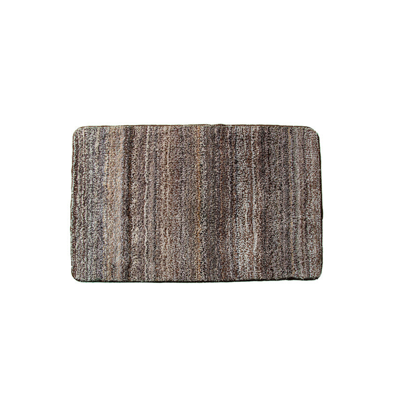 Cozy Textured Entry Mat Kalsten