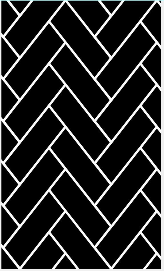 Home Decorative Area Rug Kalsten