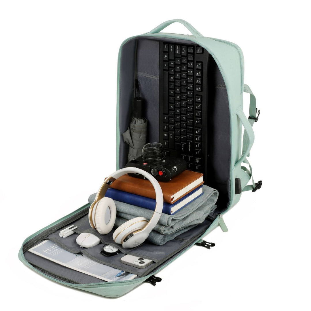 Ergonomic Multi-Functional Travel Backpack Kalsten