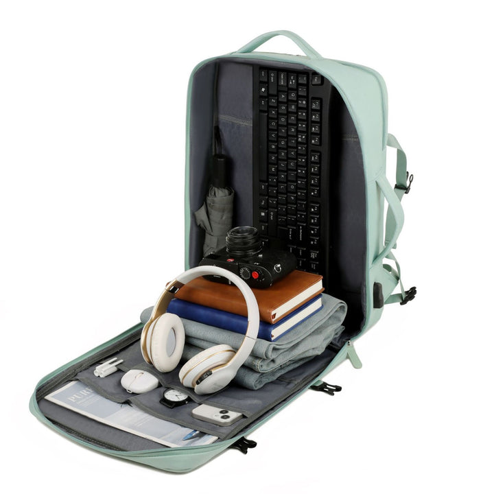 Ergonomic Multi-Functional Travel Backpack Kalsten