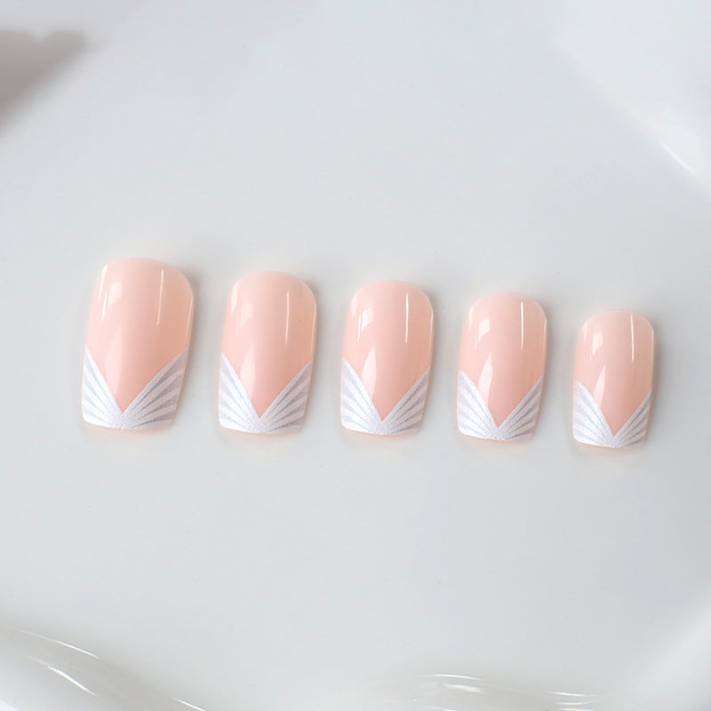 Boutique Butterfly Nail Art Kalsten