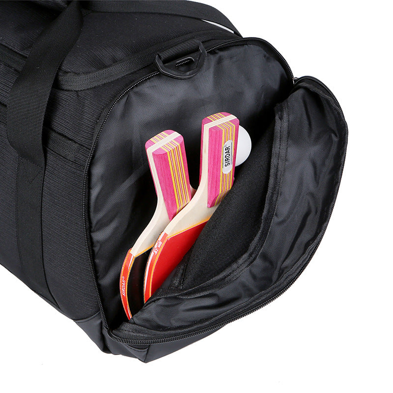 Men's Sporty Weekend Bag Kalsten