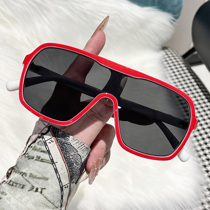 Women's fashionable sunglasses Kalsten
