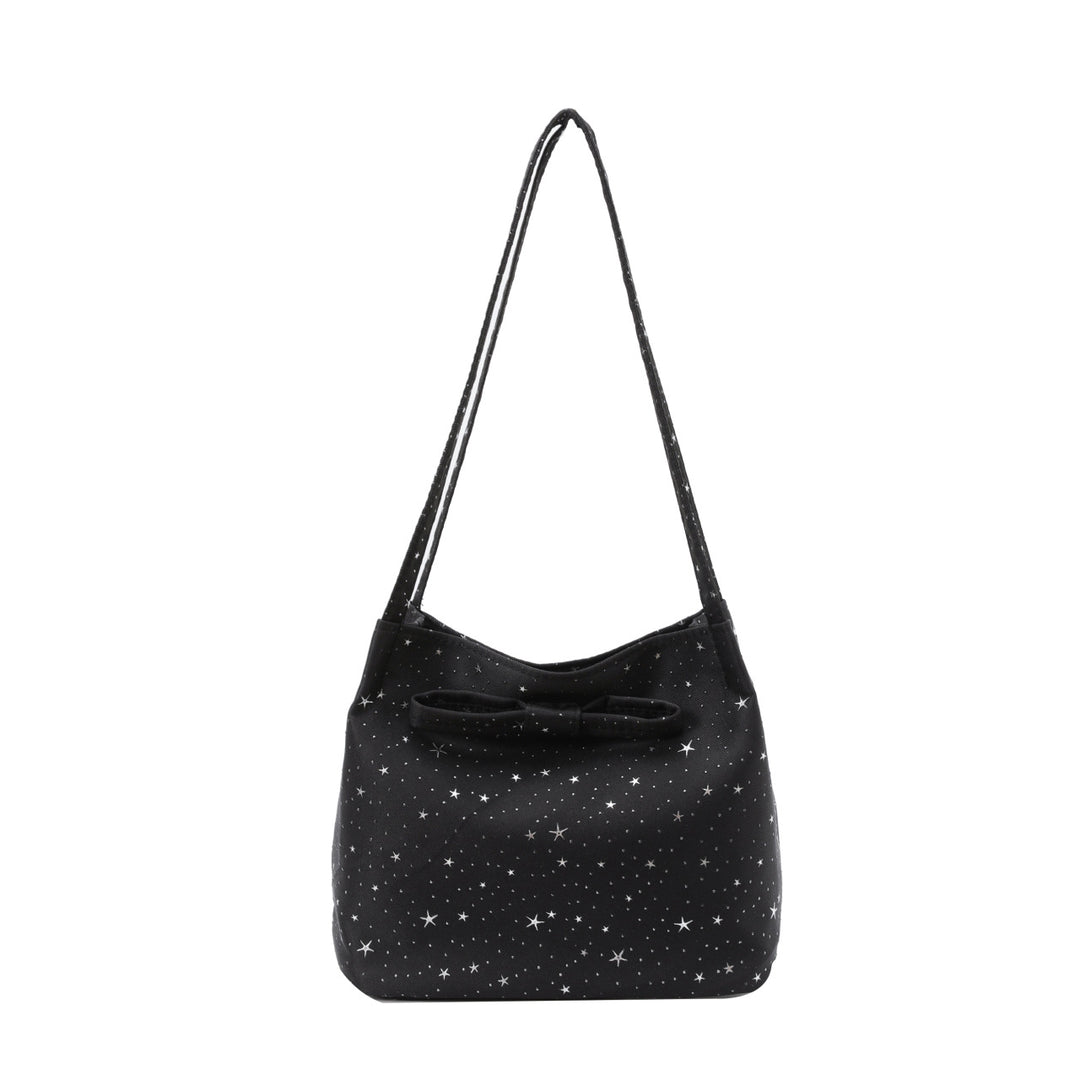WoStar-Patterned Casual Hobo Bag Kalsten