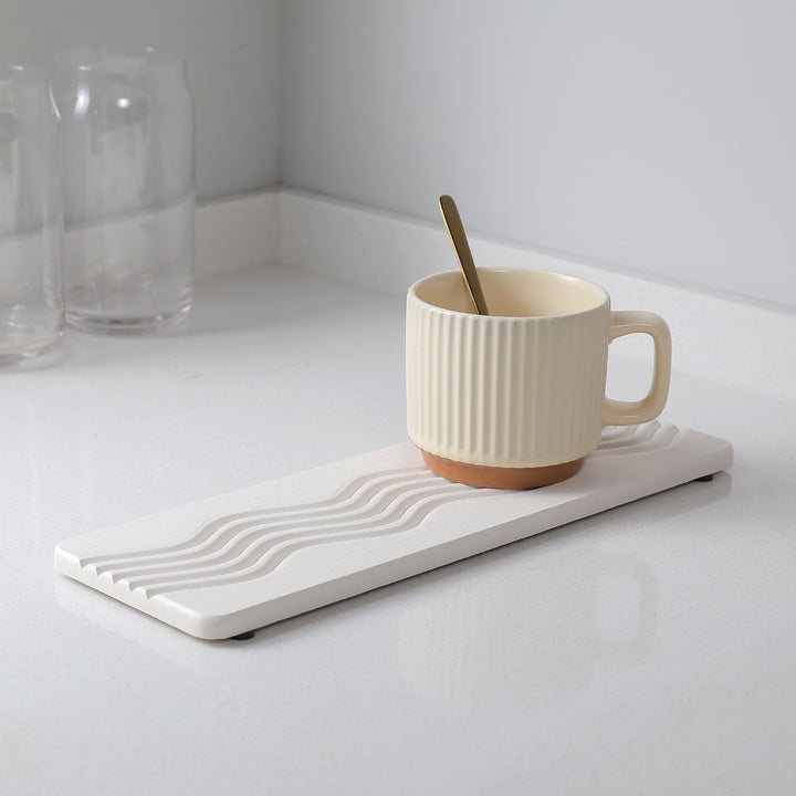 Ceramic Kitchen