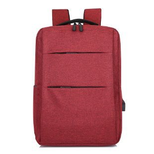 Versatile Multi-Compartment Backpack Kalsten