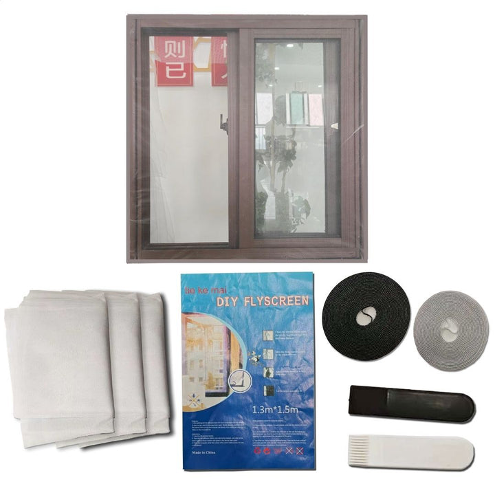 Lightweight Breathable Mesh Fabric Kalsten