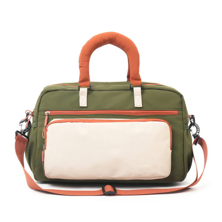 Multi-Purpose Travel Carry-All Bag Kalsten
