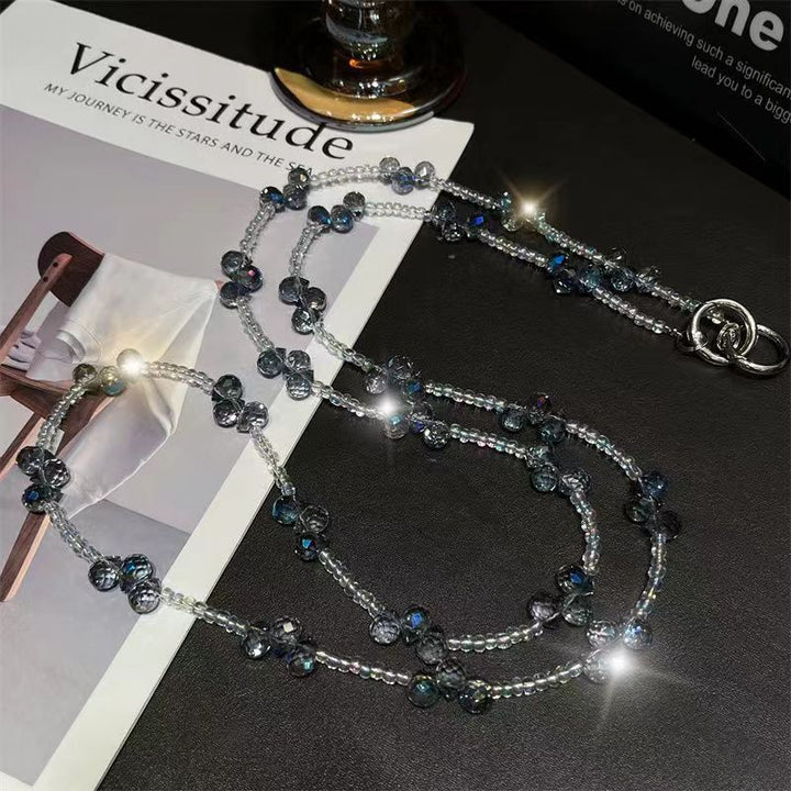 Decorative Beaded Eyewear Lanyard Kalsten 1790134623