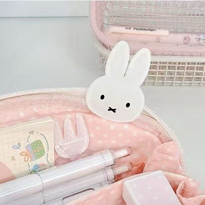 Cute Animal-Themed Storage Pouch