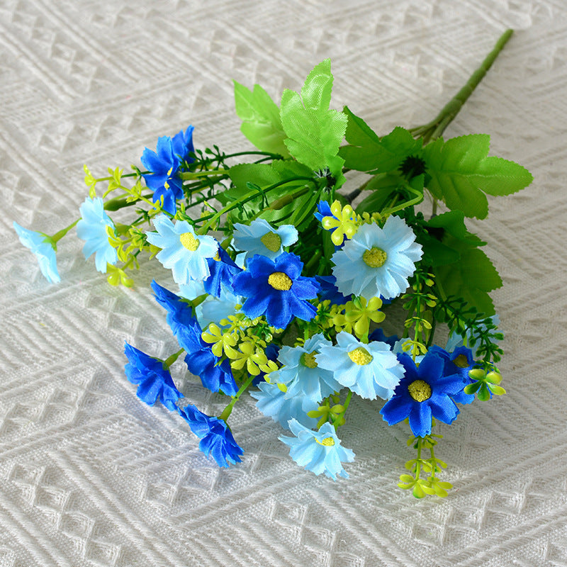 Decorative Flower Bouquet
