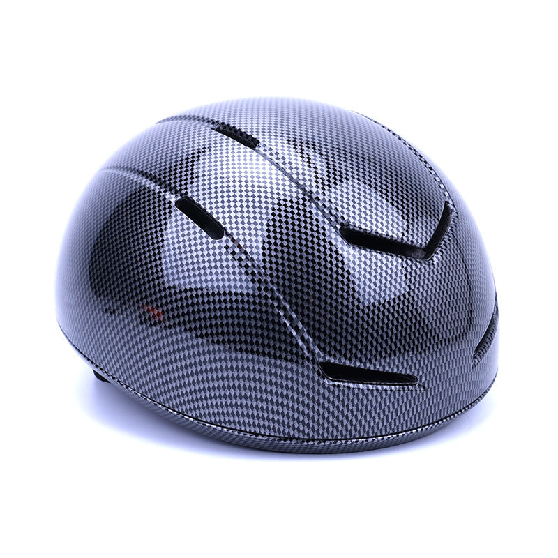 Carbon Fiber Racing Helmet Kalsten
