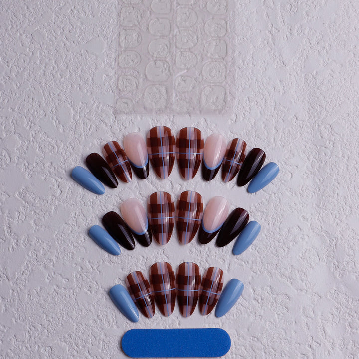 Stylish Nail Art