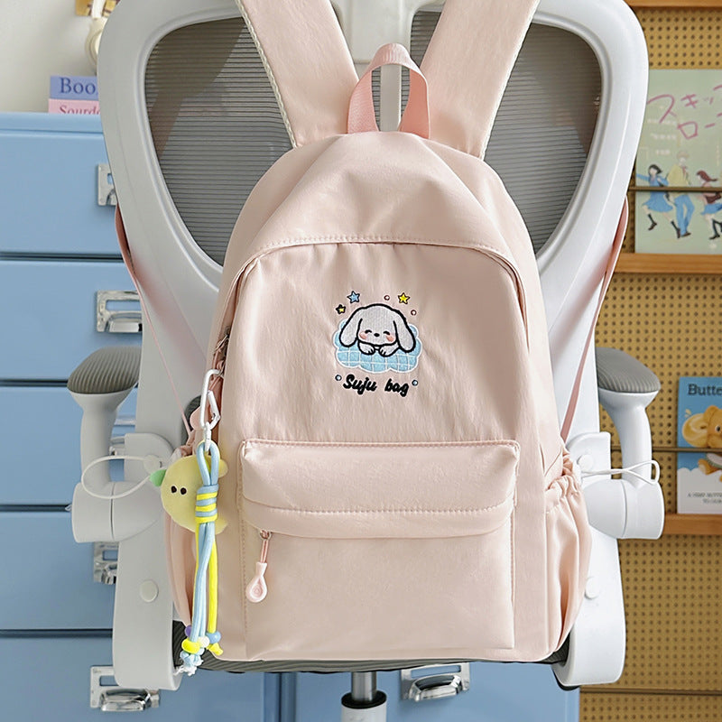 Cartoon-Themed Mini Backpack Kalsten