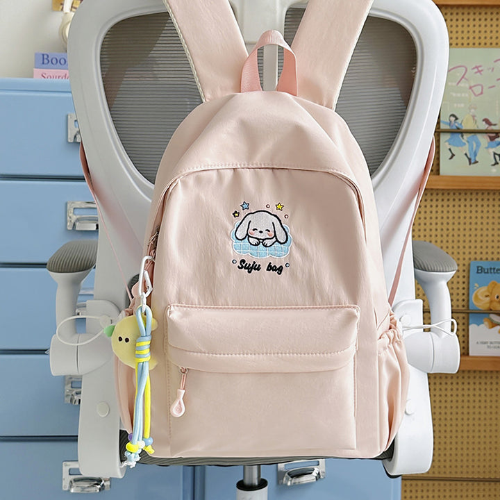 Cartoon-Themed Mini Backpack Kalsten