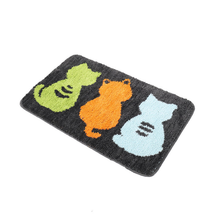 Bath Mat Kalsten
