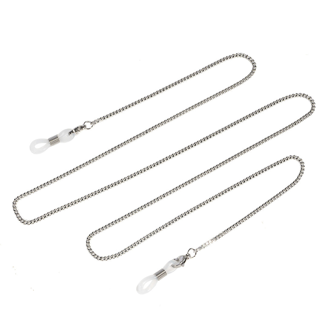 Stylish Chain Eyewear Holder kalsten