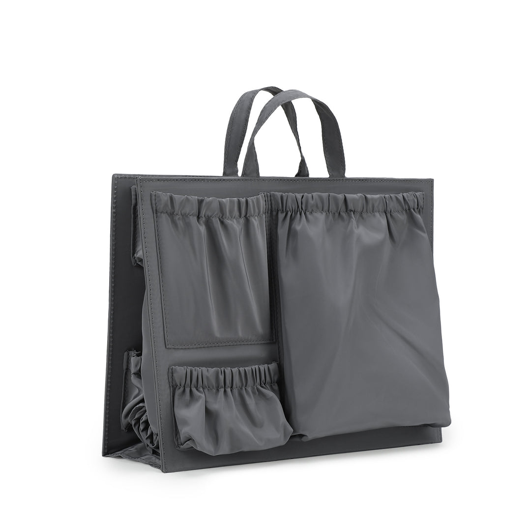 Practical shopping bag with multiple pockets Kalsten