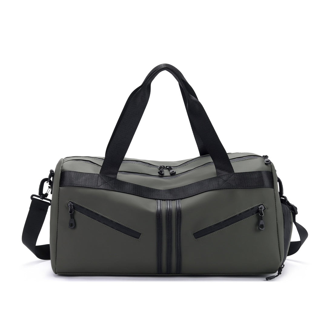 Premium Multifunctional Sports Duffle Bag Kalsten