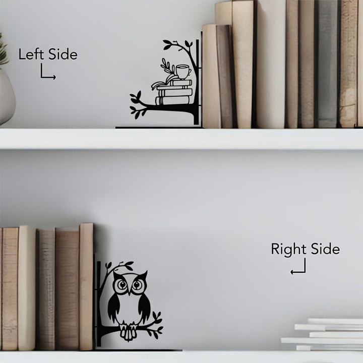 Decorative Bookend