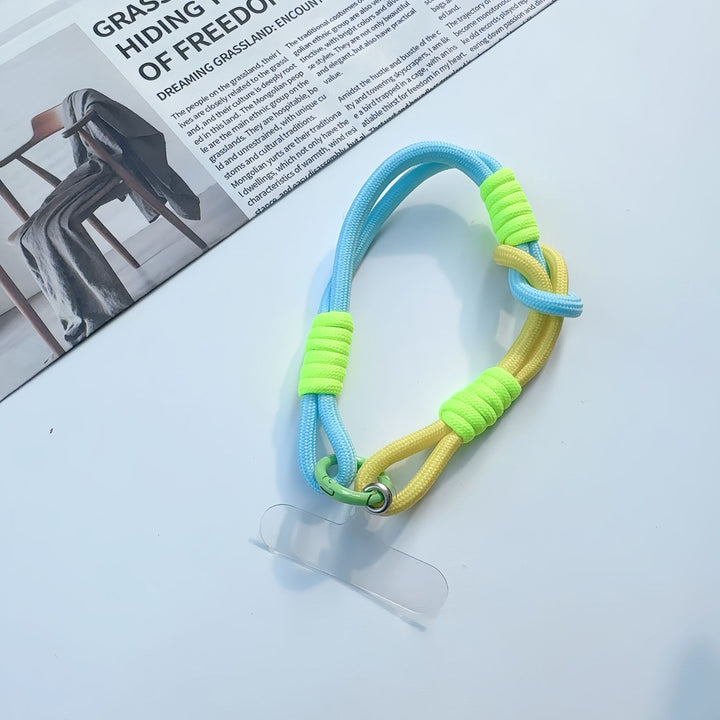 Adjustable Silicone Phone Holder Kalsten