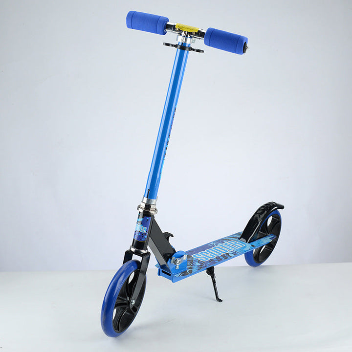 Premium Freestyle Kick Scooter Kalsten