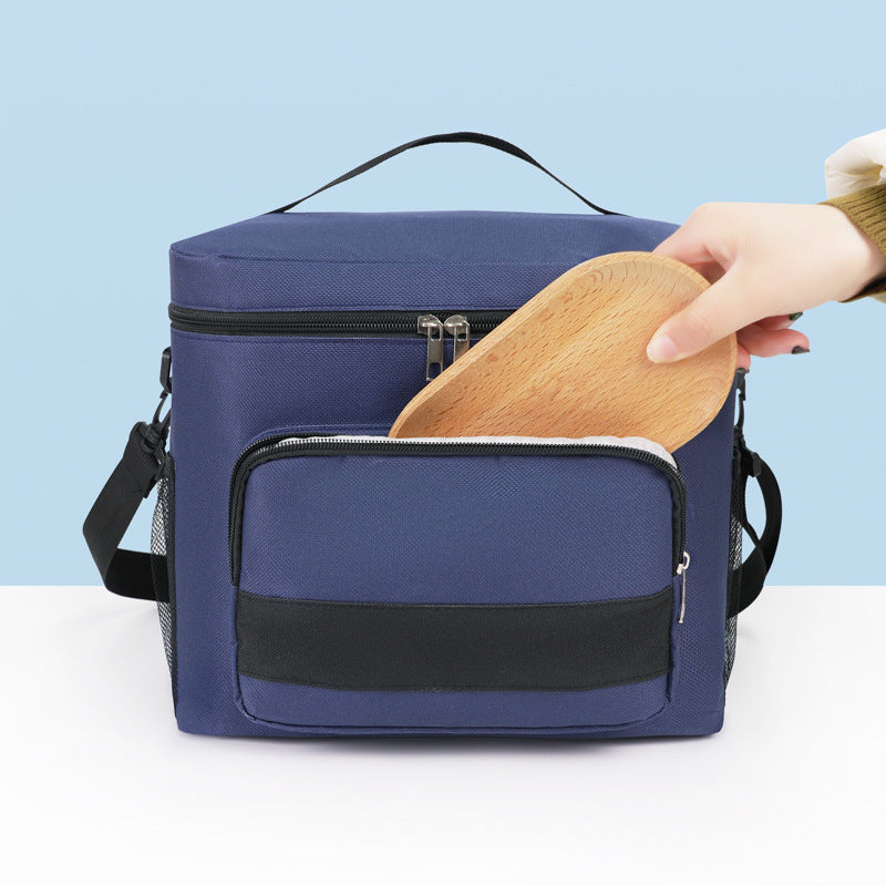 Insulated Lunch Cooler Bag