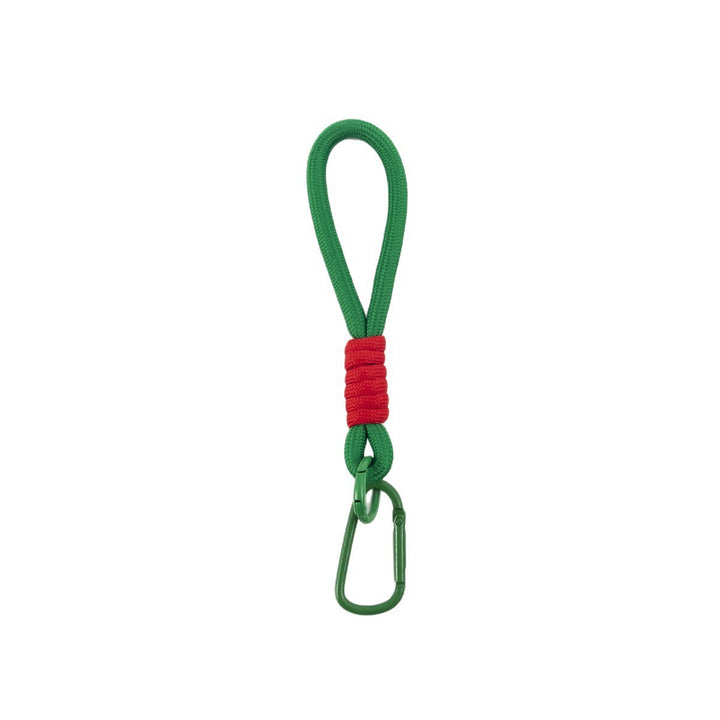 Multifunctional Paracord Keychain Kalsten