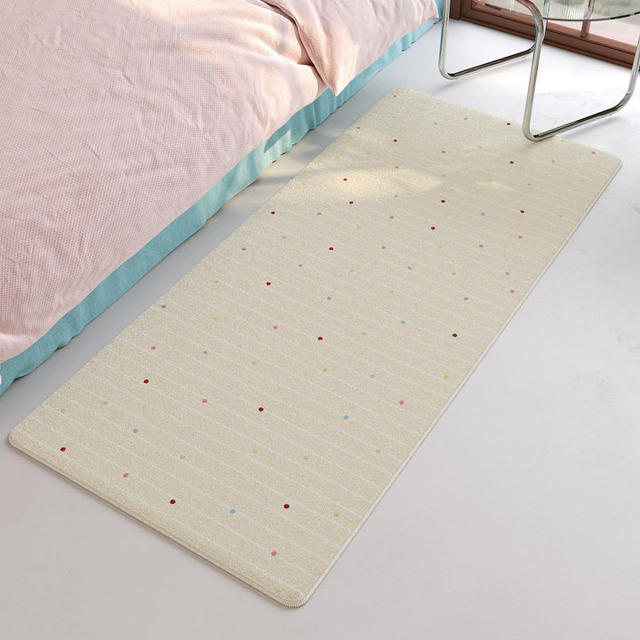 Soft Touch Area Rug