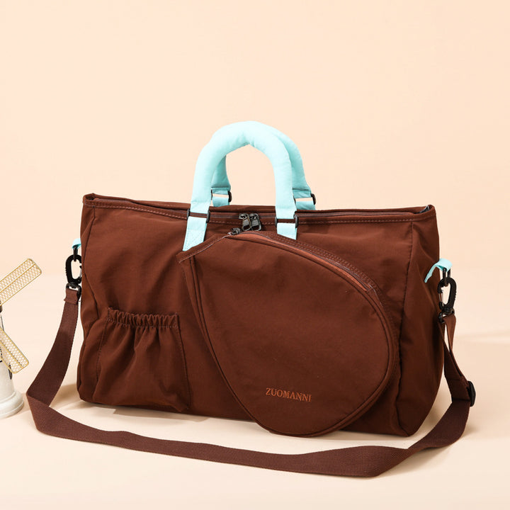Spacious travel bag Kalsten