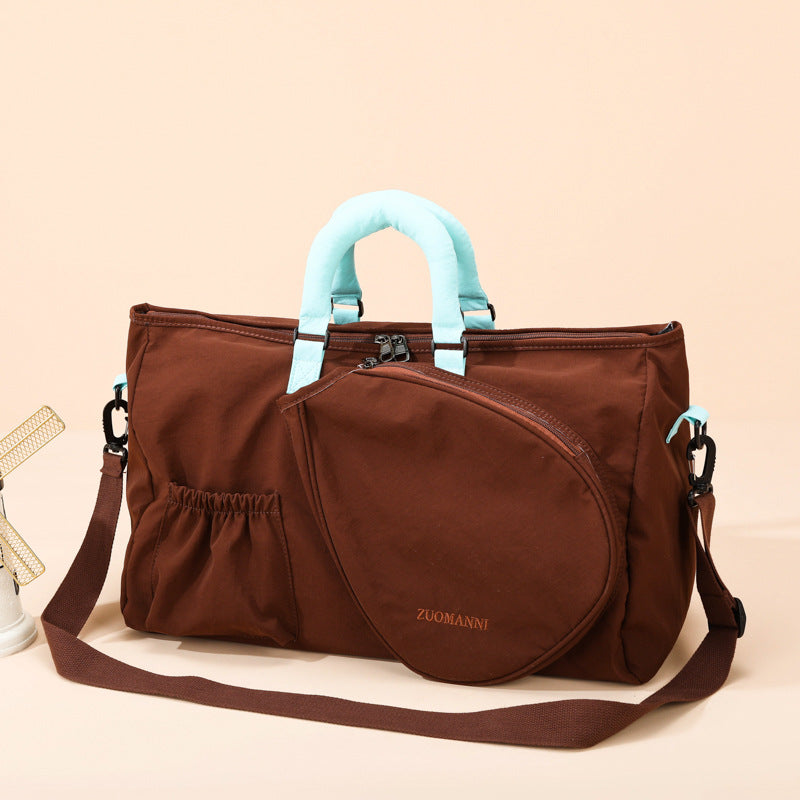 Multifunctional Carryall Bag Kalsten