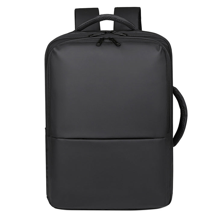 Backpack with Versatile Compartment System Kalsten