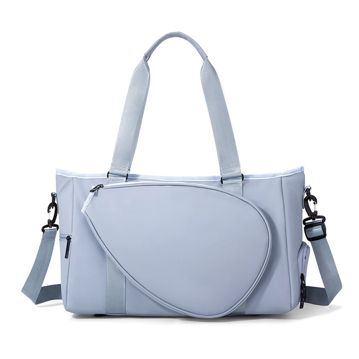 Versatile Multi-Storage Sling Bag Kalsten