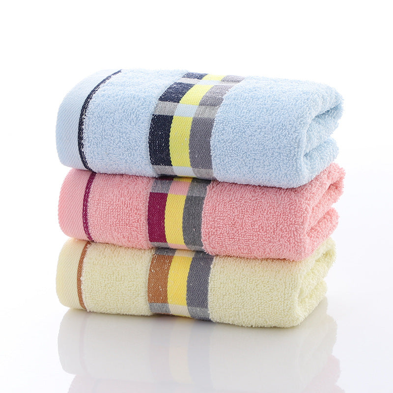 Women high-quality terry towel Kalsten