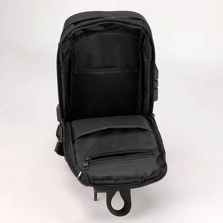 Compact Sling Backpack Kalsten