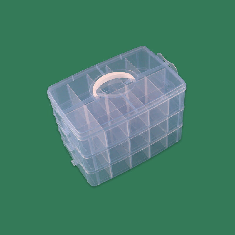 Premium Modular Craft Organizer Kalsten