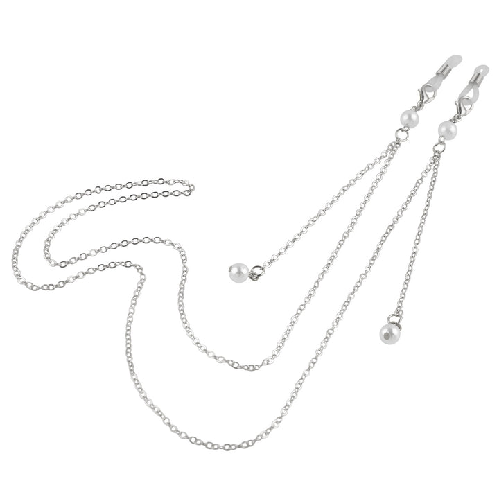 Elegant Adjustable Eyewear Chain Holder Kalsten