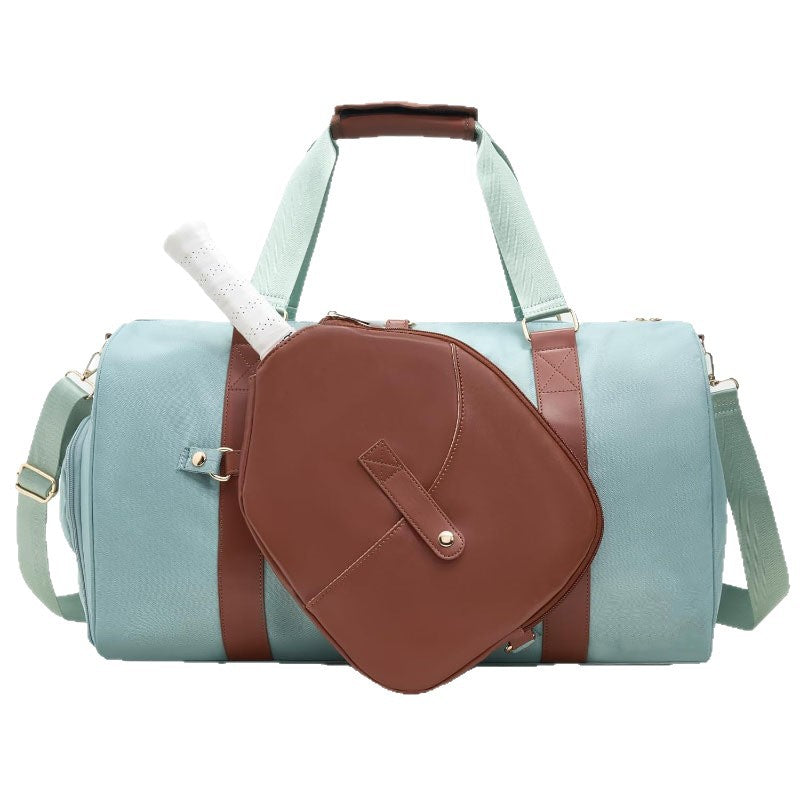 Stylish Gym Bag Kalsten