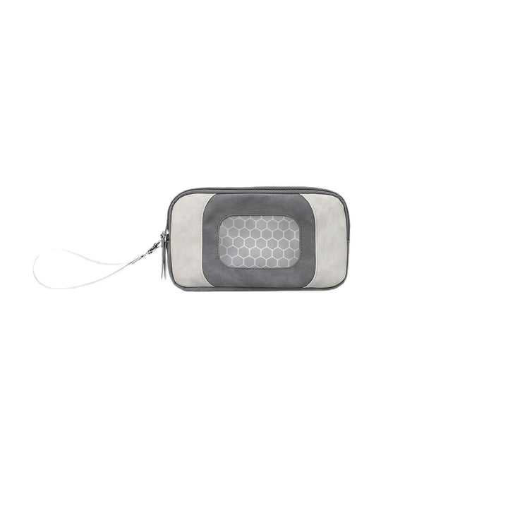 Elegant Shoulder Bag Kalsten