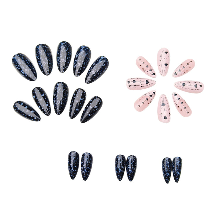 Nail Art Design Set Kalsten