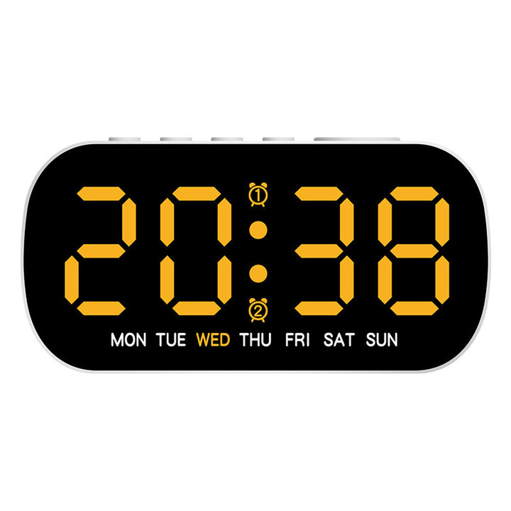 Digital Alarm Clock Kalsten
