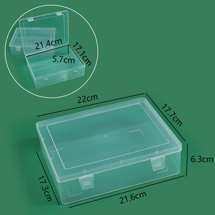 Modular Storage Bin Kalsten