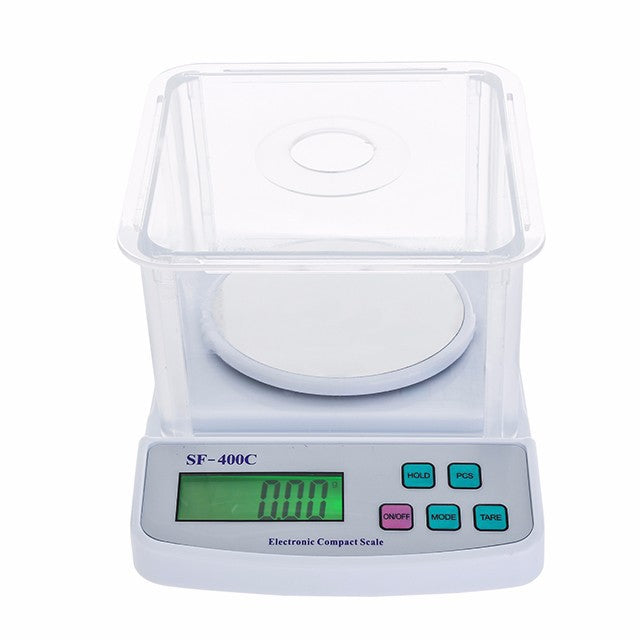 High Precision Digital Analytical Scale