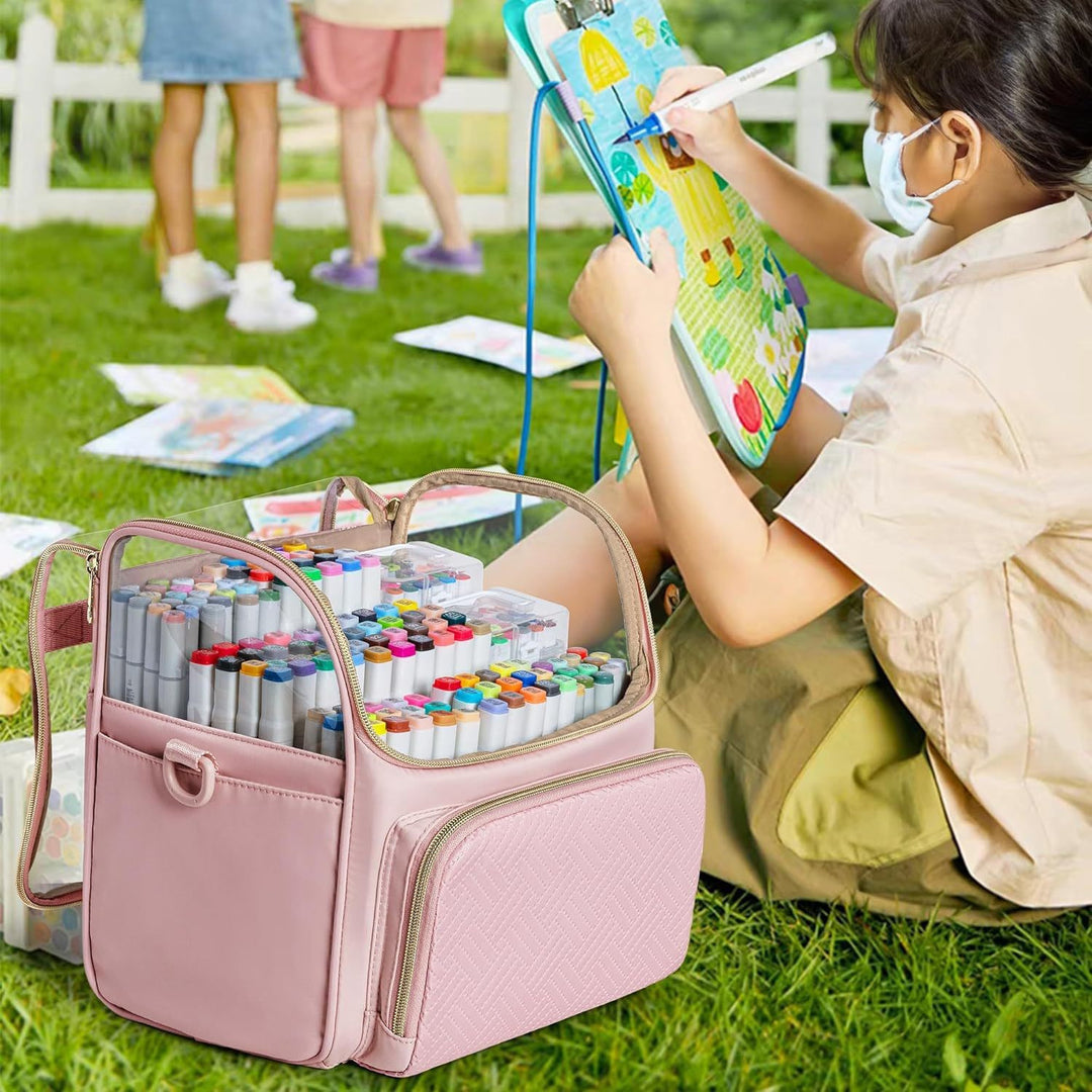 Creative Marker Storage Bag Kalsten