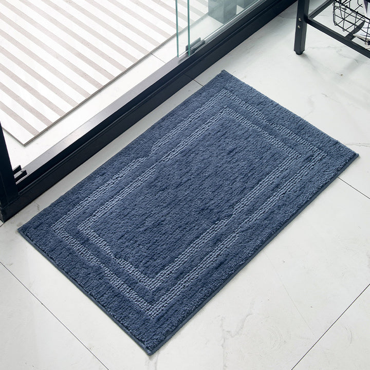 Elegant Entryway Mat